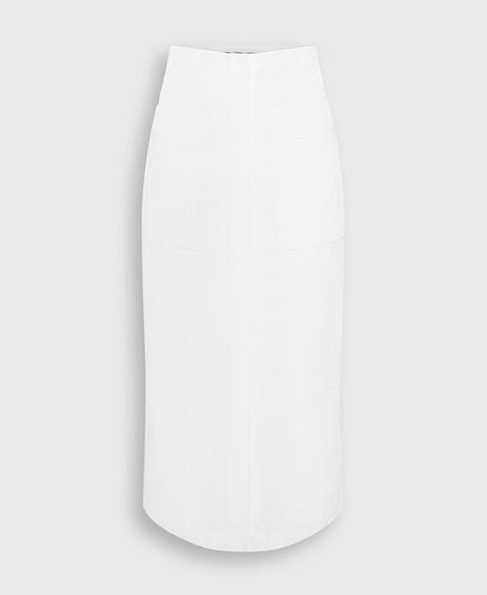 Jacquemus Midi skirt Bastide