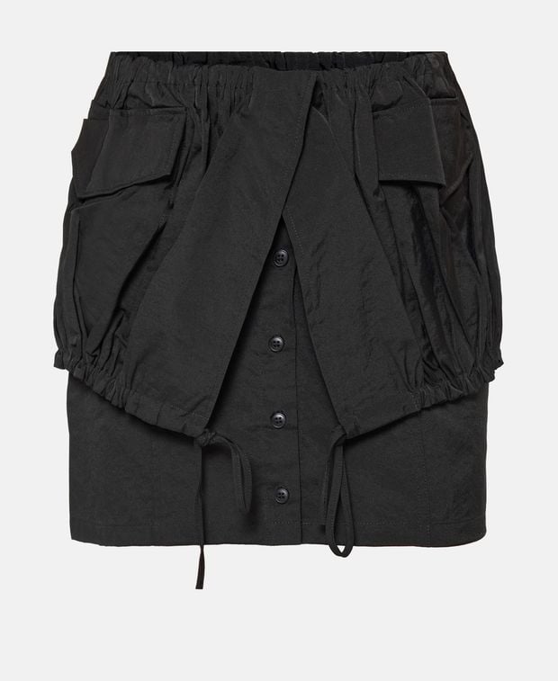 Jacquemus Miniskirt