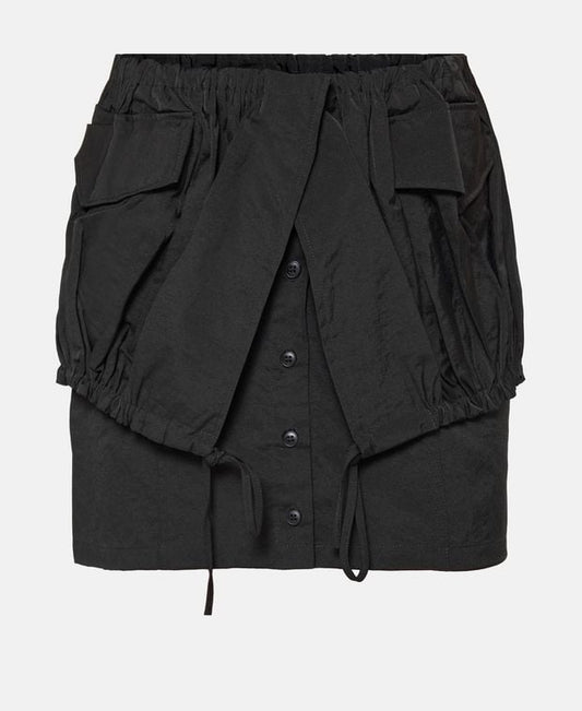 Jacquemus Miniskirt