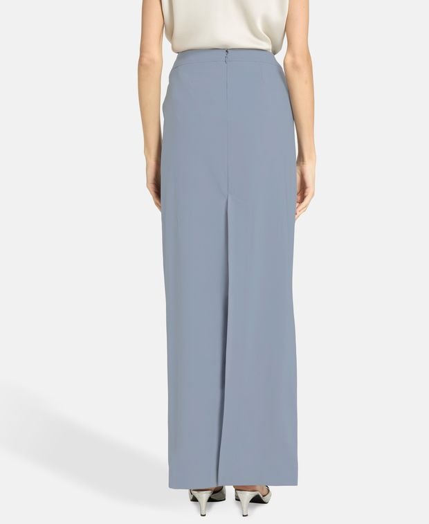 Jacquemus Wool skirt