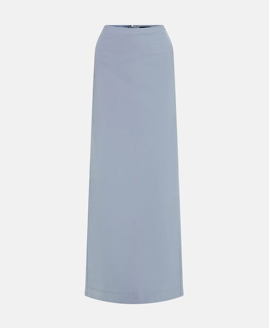 Jacquemus Wool skirt