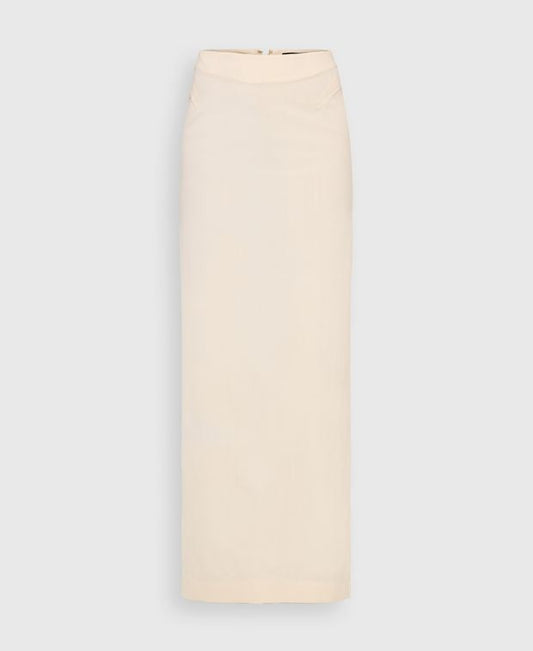 Jacquemus Wool skirt