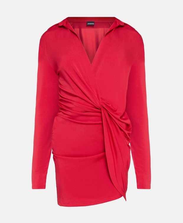 Jacquemus Mini dress Bahia