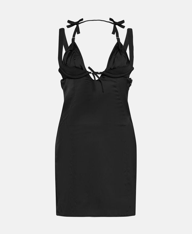 Jacquemus Mini dress Ciceri