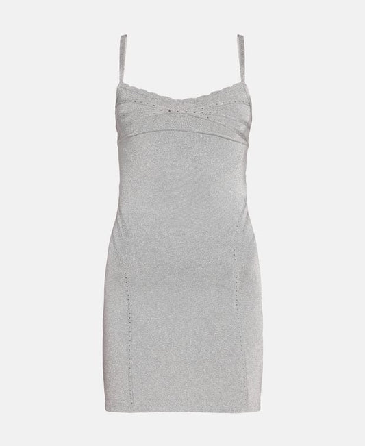 Jacquemus Bodycon dress Fiesta