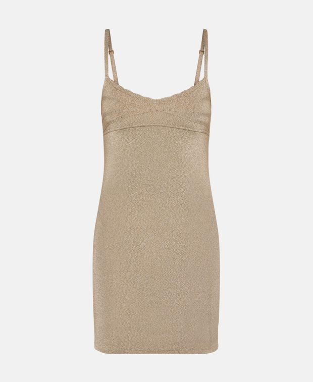 Jacquemus Bodycon dress Fiesta