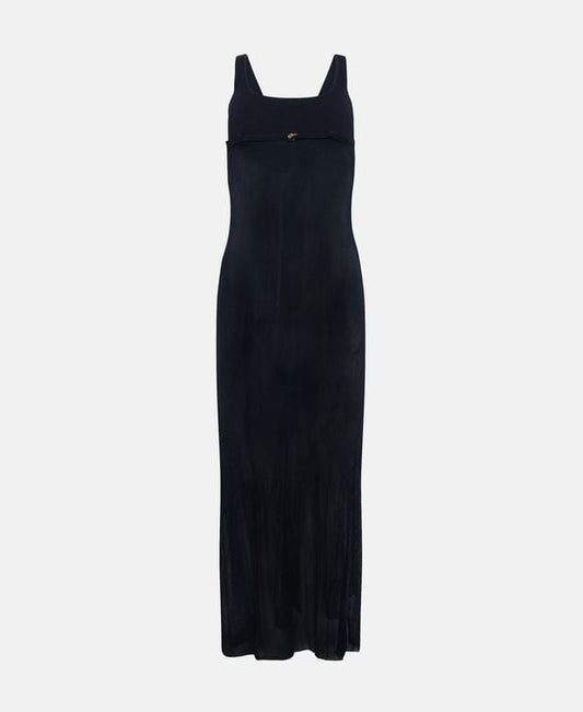 Jacquemus Maxi-dress Maille