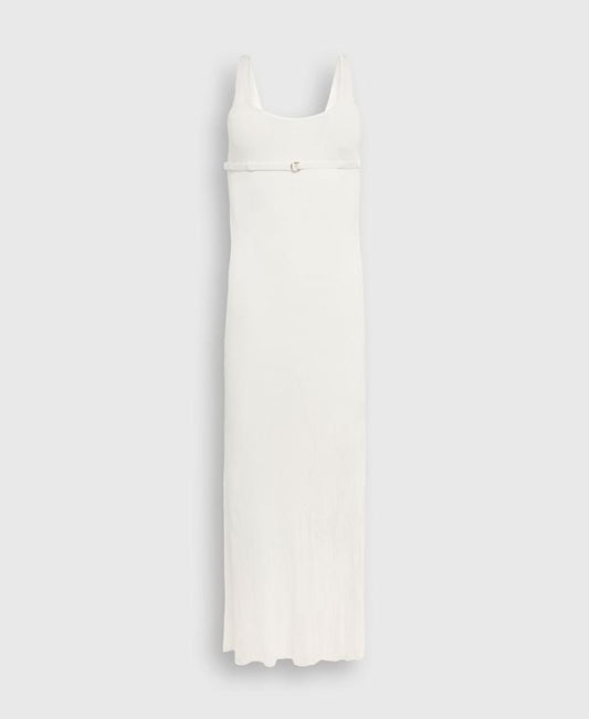 Jacquemus Maxi-dress Maille
