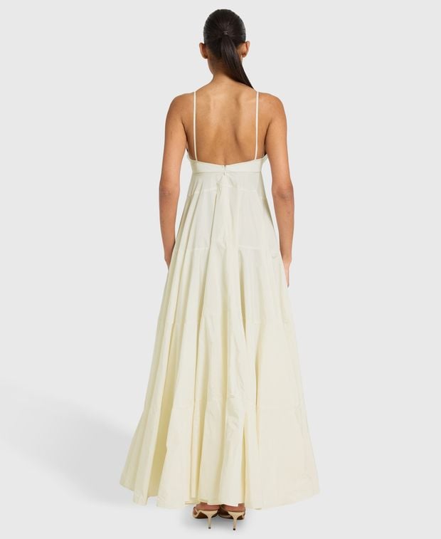 Jacquemus Maxi-dress Manosque