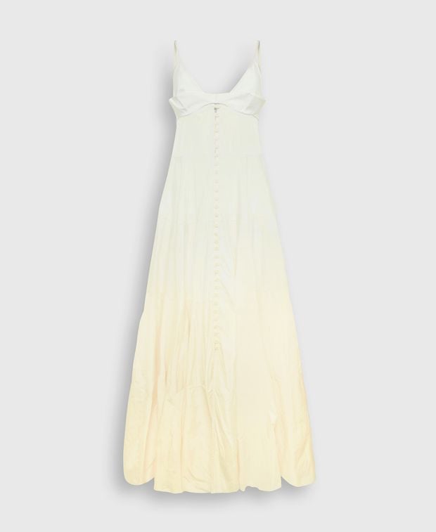 Jacquemus Maxi-dress Manosque
