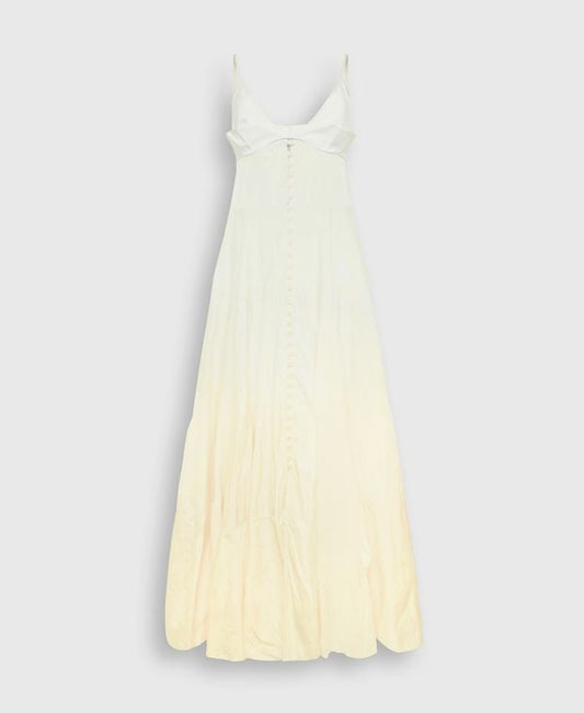 Jacquemus Maxi-dress Manosque
