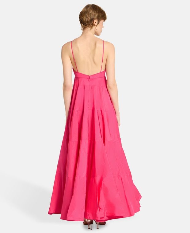 Jacquemus Maxi-dress Manosque