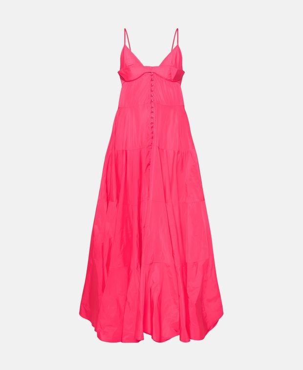 Jacquemus Maxi-dress Manosque