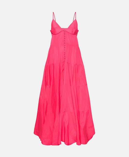 Jacquemus Maxi-dress Manosque