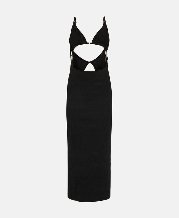 Jacquemus Linen dress Pila