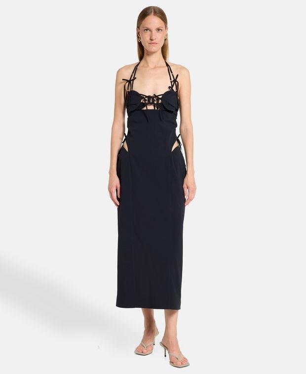 Jacquemus Midi dress
