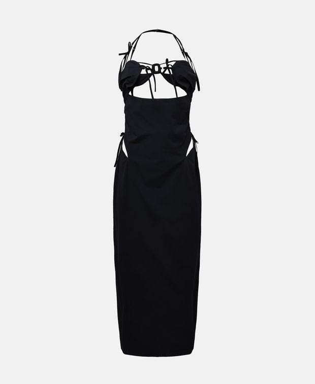 Jacquemus Midi dress