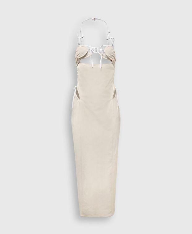 Jacquemus Midi dress