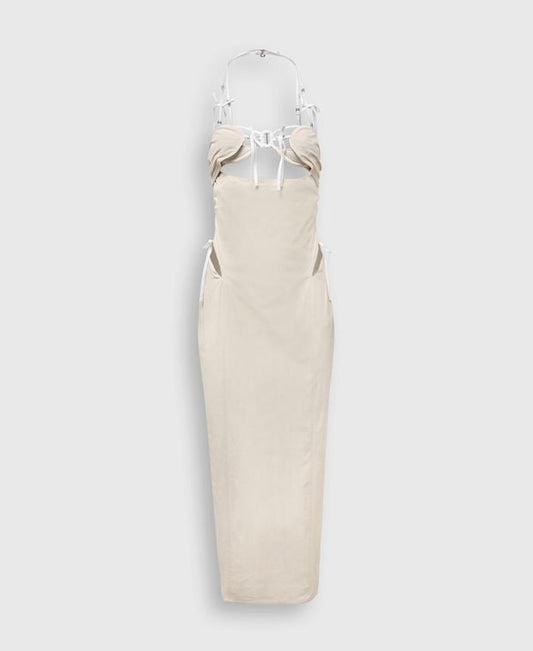Jacquemus Midi dress