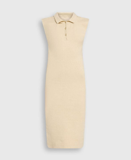 Jacquemus Linen dress Santon