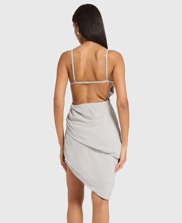 Jacquemus Party dress Saudade