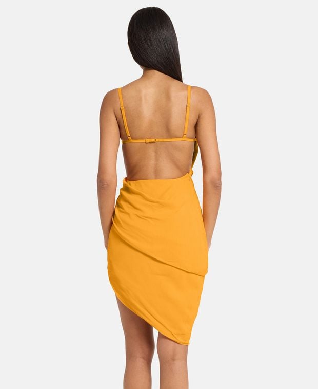 Jacquemus Party dress Saudade