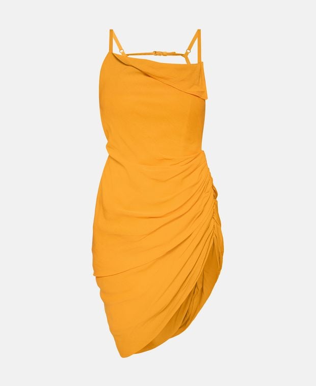 Jacquemus Party dress Saudade