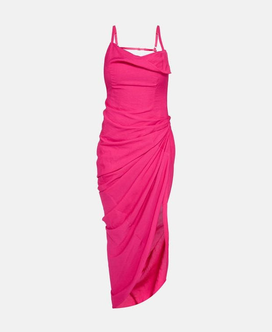 Jacquemus Maxi-dress Saudade