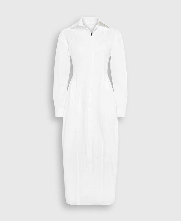 Jacquemus Midi dress Valensole