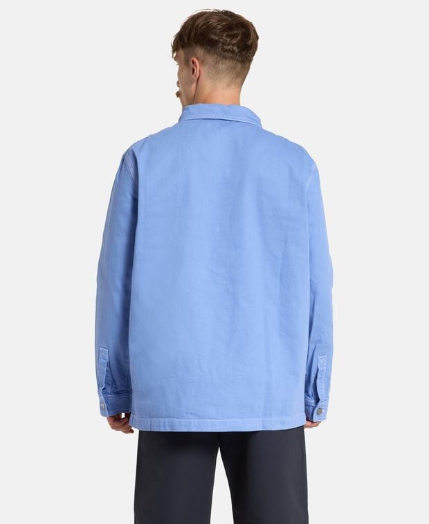 Jacquemus Overshirt La Vareuse