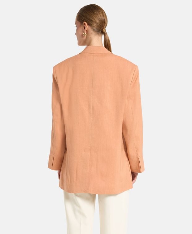 Jacquemus Wool-blend blazer