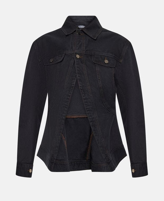 Jacquemus Denim jacket Nimes
