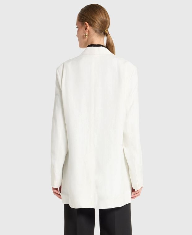 Jacquemus Blazer Veste Dhomme