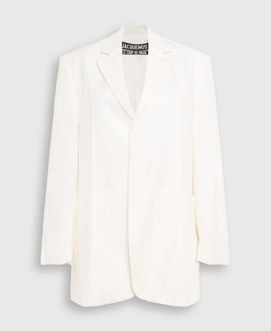 Jacquemus Blazer Veste Dhomme