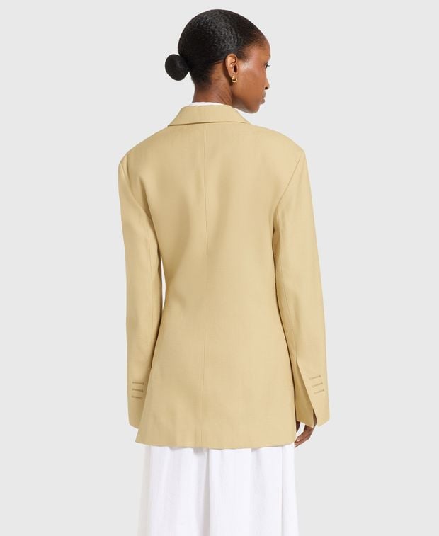 Jacquemus Blazer Tibau