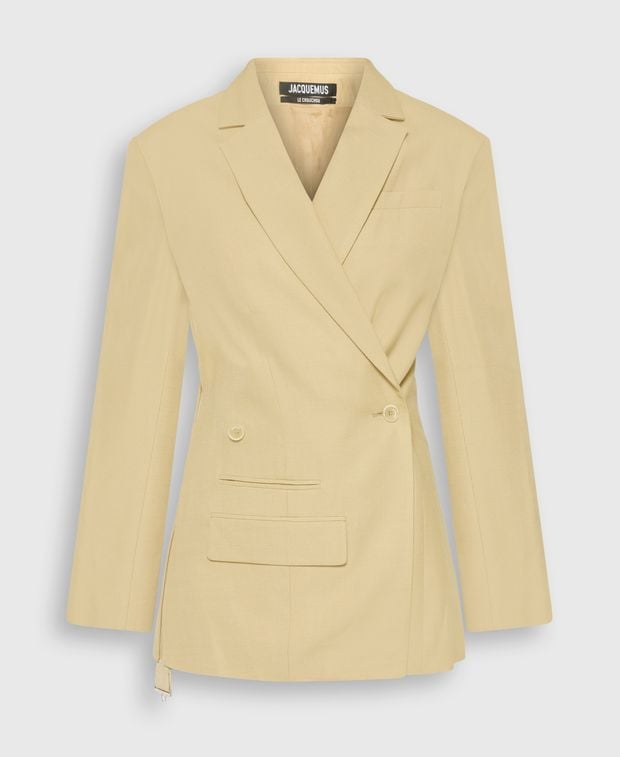 Jacquemus Blazer Tibau