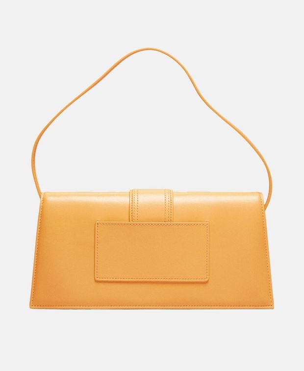 Jacquemus Leather shoulder bag