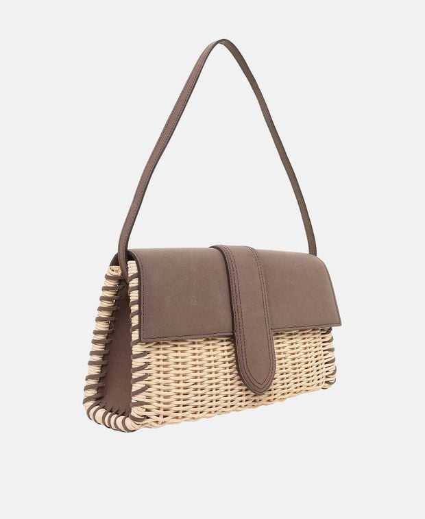 Jacquemus Handbag Le Bambino