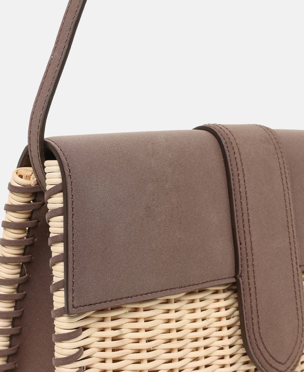 Jacquemus Handbag Le Bambino