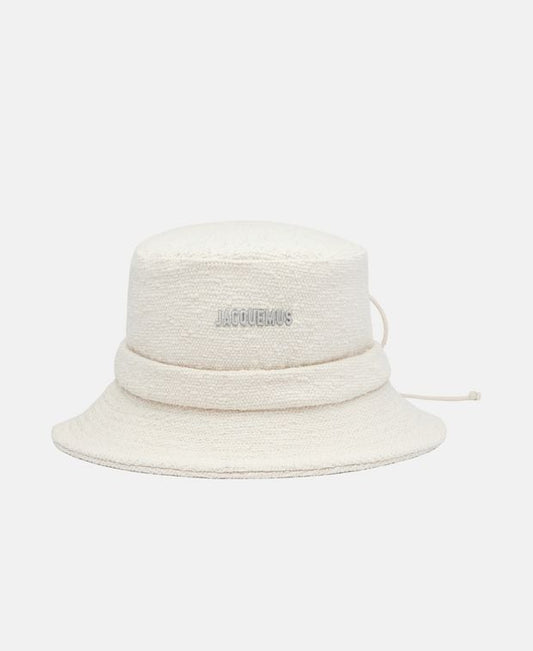 Jacquemus Bucket hat Le bob gadjo