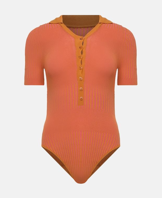 Jacquemus Body LE BODY YAUCO