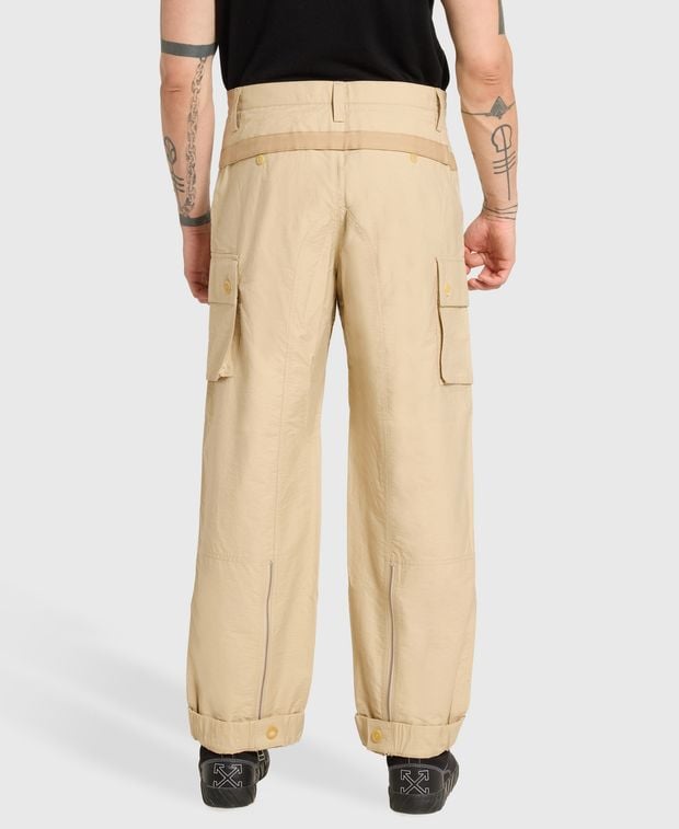 Jacquemus Cargo pants