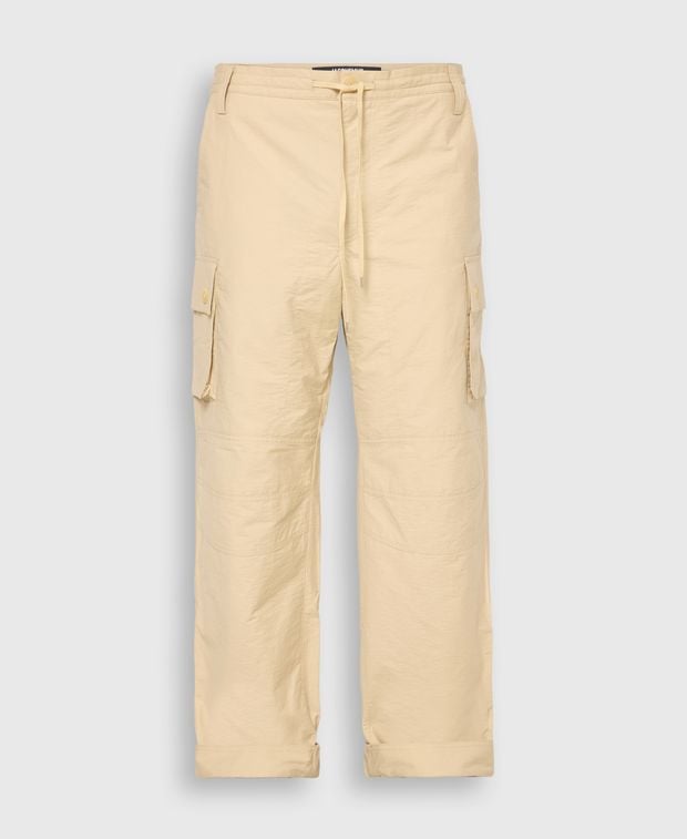 Jacquemus Cargo pants