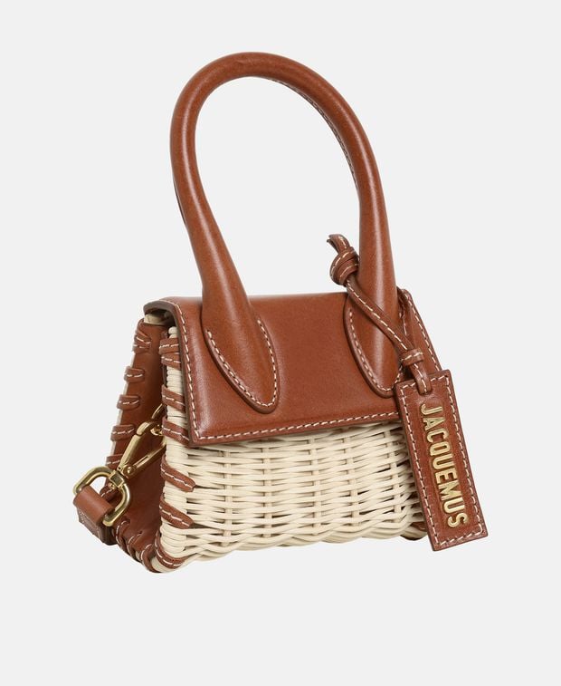 Jacquemus Handbag Le Chiquito