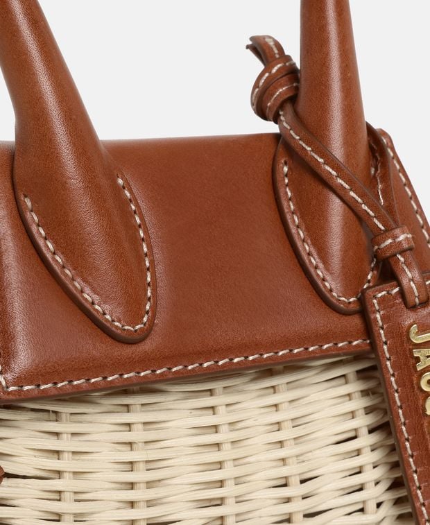 Jacquemus Handbag Le Chiquito