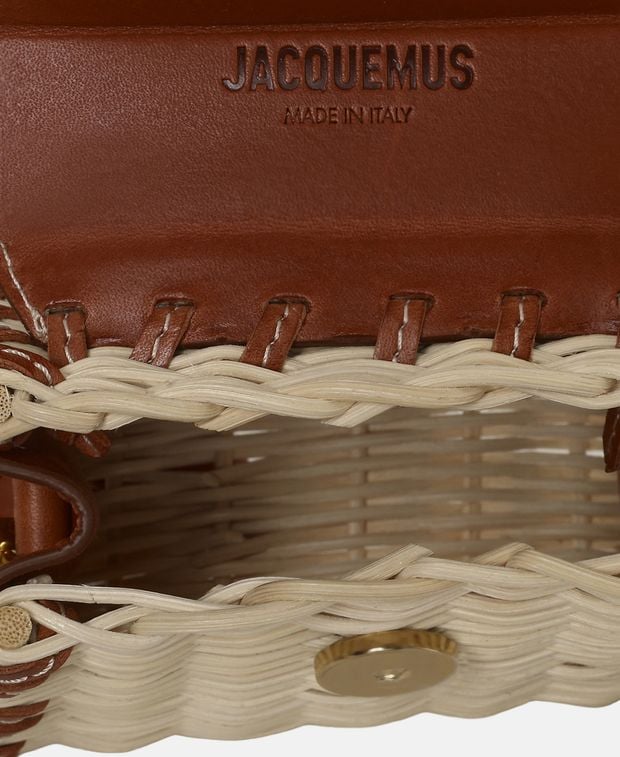 Jacquemus Handbag Le Chiquito