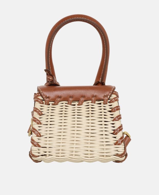 Jacquemus Handbag Le Chiquito