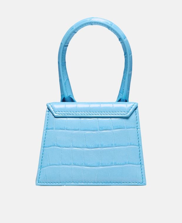 Jacquemus Leather handbag Le Chiquito