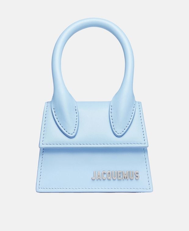 Jacquemus Leather handbag Le Chiquito