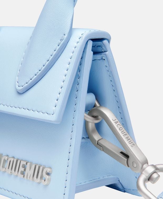 Jacquemus Leather handbag Le Chiquito